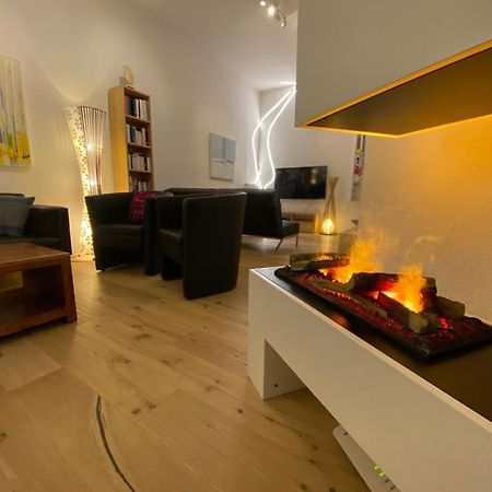 Pappel Apartment Berlin Ngoại thất bức ảnh