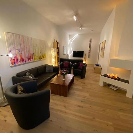 Pappel Apartment Berlin Ngoại thất bức ảnh