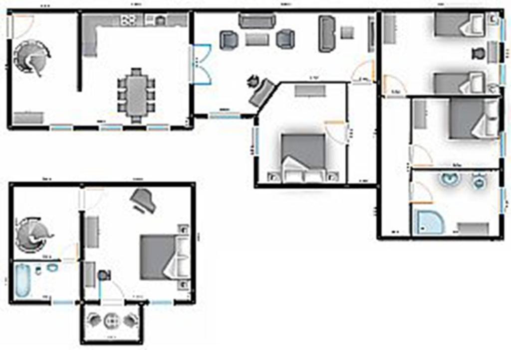 Pappel Apartment Berlin Ngoại thất bức ảnh