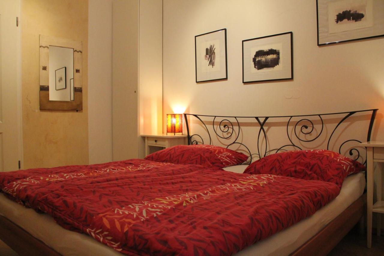 Pappel Apartment Berlin Ngoại thất bức ảnh