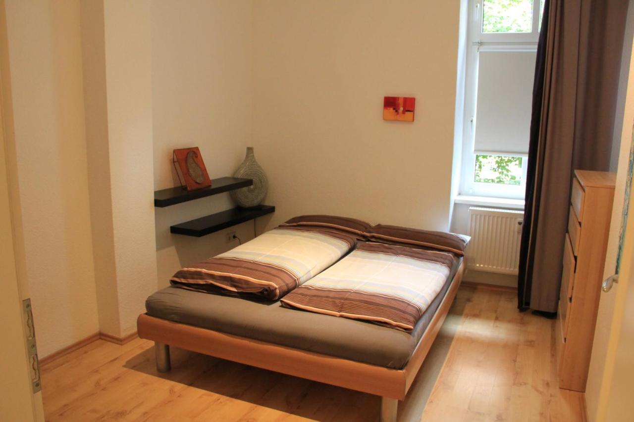 Pappel Apartment Berlin Ngoại thất bức ảnh