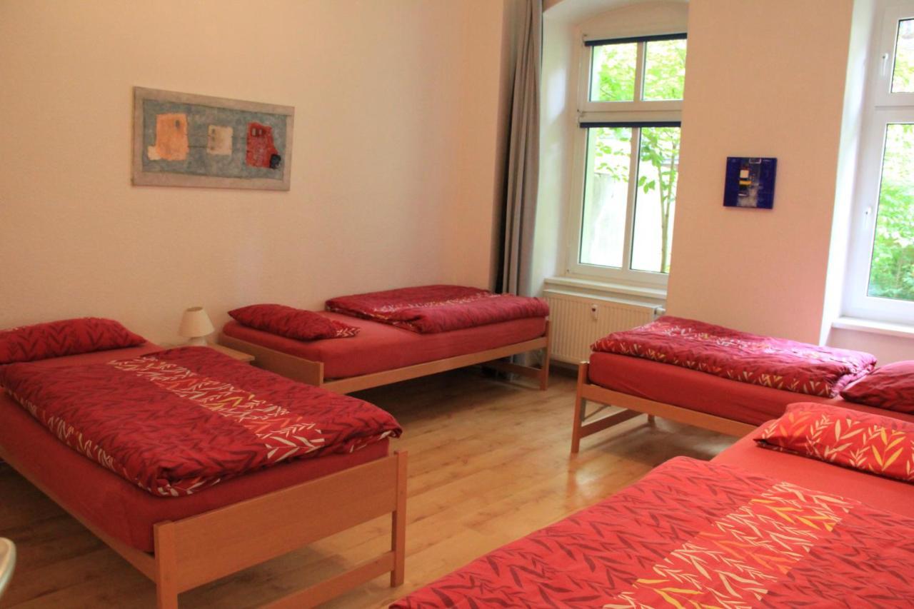 Pappel Apartment Berlin Ngoại thất bức ảnh