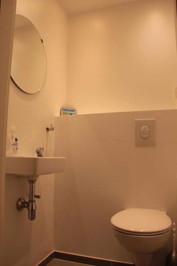 Pappel Apartment Berlin Ngoại thất bức ảnh